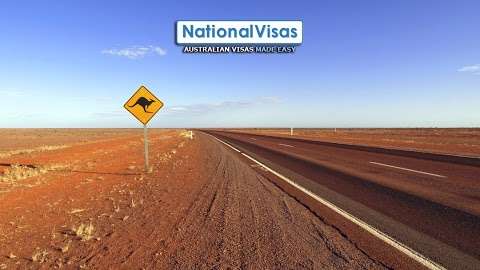 Photo: National Visas